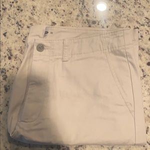 Old navy shorts